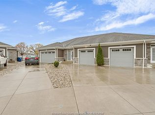 1985 Ethan Ct, Windsor, ON N8T 0B3