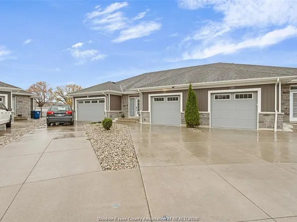 1985 Ethan Ct, Windsor, ON N8T 0B3