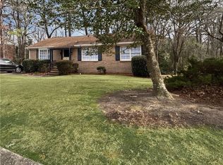 731 Ashbrook Rd, Fayetteville, NC 28314