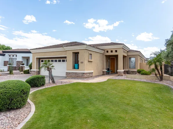 4155 E MUIRFIELD Court, Gilbert, AZ 85298