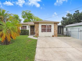 2610 E 32nd Ave, Tampa, FL 33610