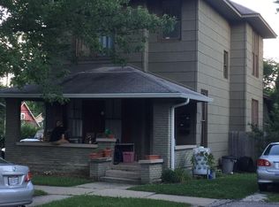 703 W 6th St APT 2, Bloomington, IN
