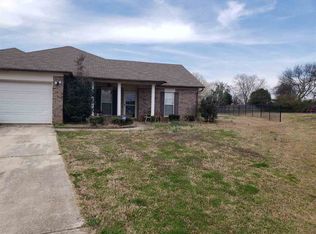 229 Blue Sage Dr, Harvest, AL 35749