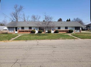 323 W Central Ave, Princeton, IL 61356