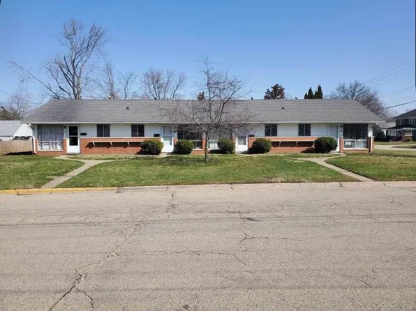 323 W Central Ave, Princeton, IL 61356