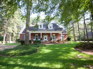 331 Sherborne Pl, Flowood, MS 39232