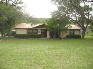 247 Sparkman Dr, Kerrville, TX 78028