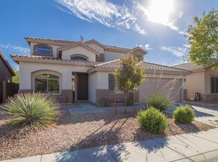 4521 W Venture Ct, Phoenix, AZ 85086