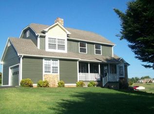 43 Teel Ct, Rocky Mount, VA 24151