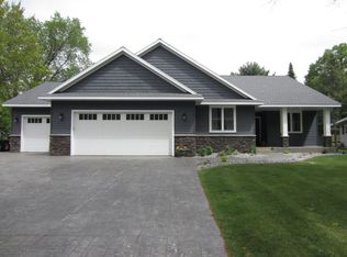 2508 Currier St, Stevens Point, WI 54481