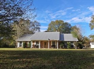 45015 Bonner Creek Rd, Franklinton, LA 70438
