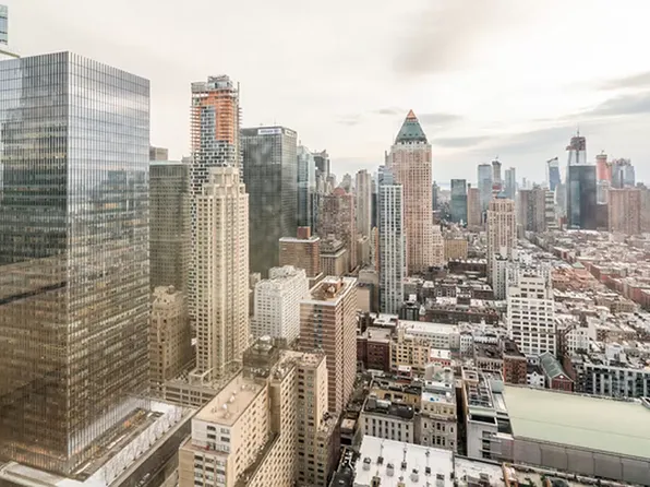 322 West 57th Street image 15 of 15