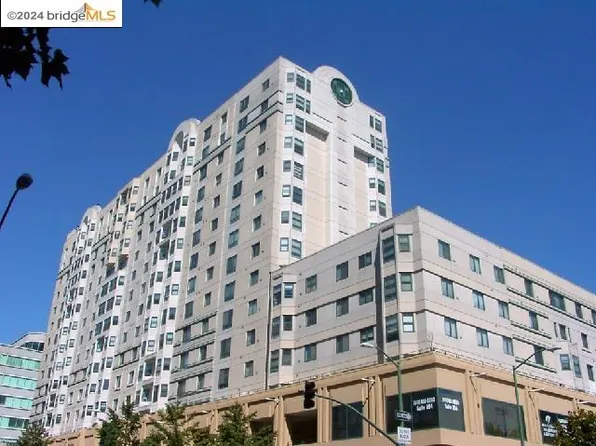 988 Franklin St APT 601, Oakland, CA 94607