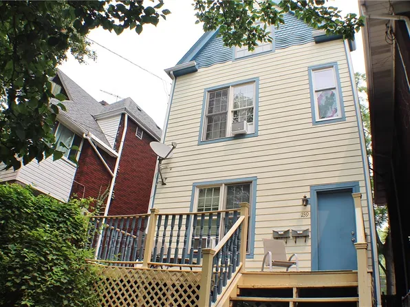 239 Lehigh Ave #1, Shadyside, PA 15232