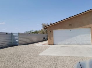 61478 Desert Air Rd #B, Joshua Tree, CA 92252