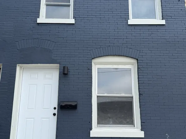 1330 S Melville St #1330, Philadelphia, PA 19143