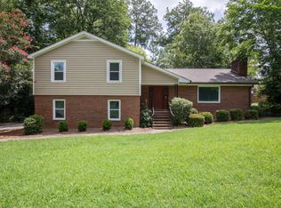 1208 Wood Valley Rd, Augusta, GA 30909