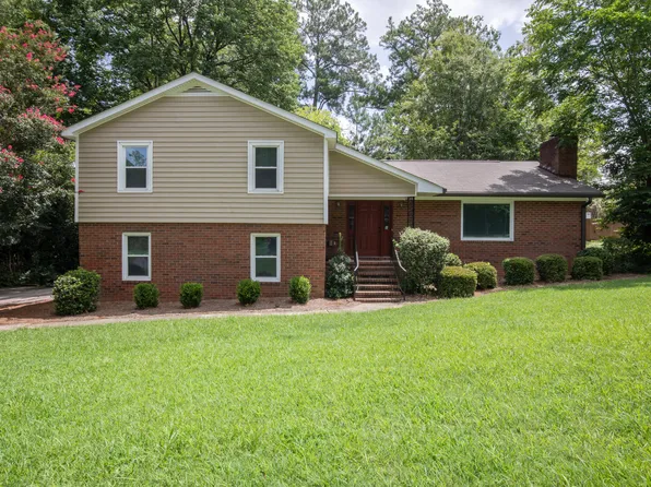 1208 WOOD VALLEY Road, Augusta, GA 30909