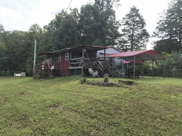 370 Old Leadmine Bend Rd, Sharps Chapel, TN 37866
