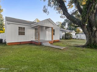 2706 Kelly Ave, Gulfport, MS 39501