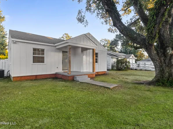 2706 Kelly Ave, Gulfport, MS 39501