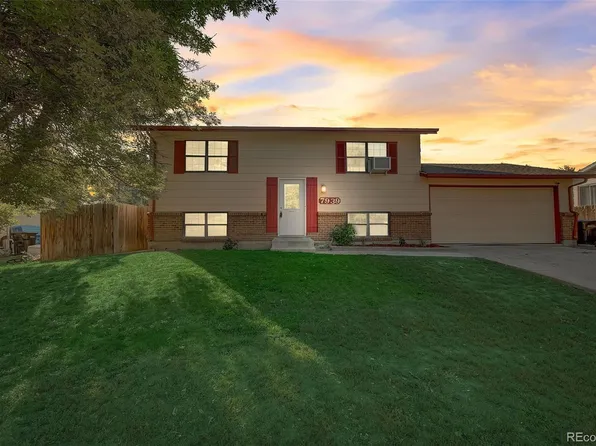 7939 Eaton Street, Arvada, CO 80003