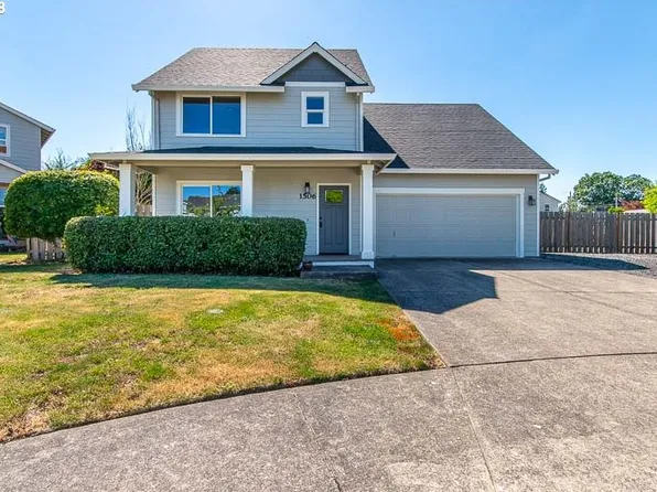 1506 Mill Ct, Newberg, OR 97132