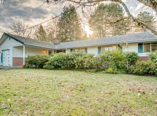 5405 SW 166th Ave, Beaverton, OR 97007