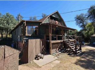 84 W Haught Rd, Payson, AZ 85541