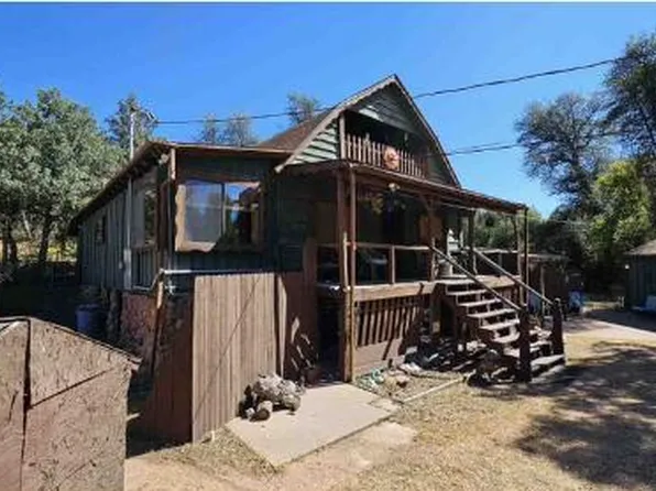 84 W Haught Road, Payson, AZ 85541