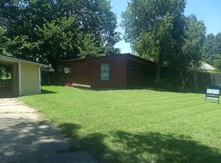 1811 S Everett Ave, Wichita, KS 67213