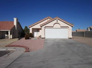 6370 Green Vista Ct, Las Vegas, NV 89156