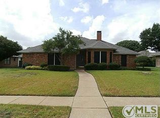 1416 Danube Ln, Plano, TX 75075