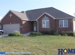 20701 NW 22nd St, Valparaiso, NE 68065