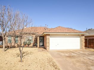 2320 95th St, Lubbock, TX 79423