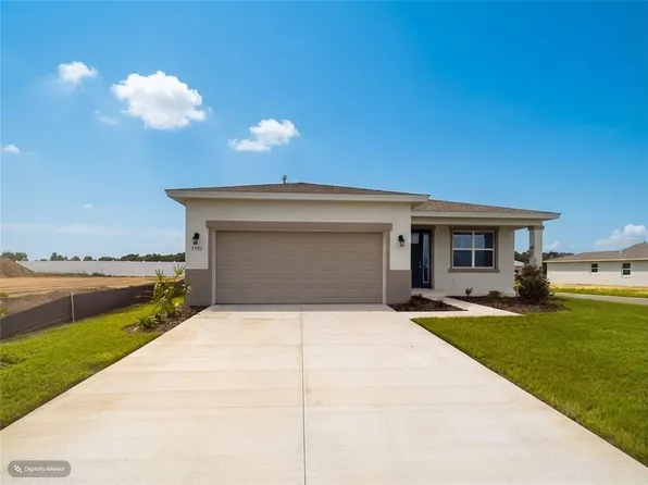 7707 SW 58th Pl, Ocala, FL 34474