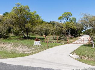 160 Travis Point, Bulverde, TX 78163