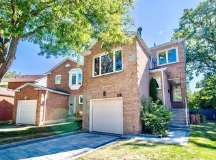 59 Glenmanor Way #N/A, Vaughan, ON L4J3A3