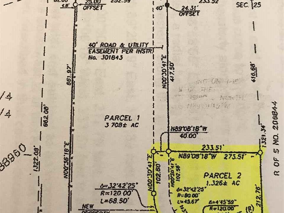 1st image of Tbd W South Slope Road Parcel 2
