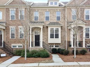 4907 Seldon Way SE, Smyrna, GA 30080