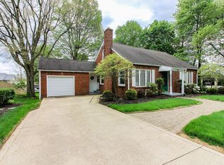 683 Sunset Blvd, Mansfield, OH 44907