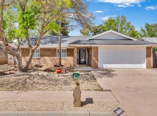 4814 64th St, Lubbock, TX 79414