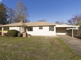 428 NW 3rd Ave, Canby, OR 97013