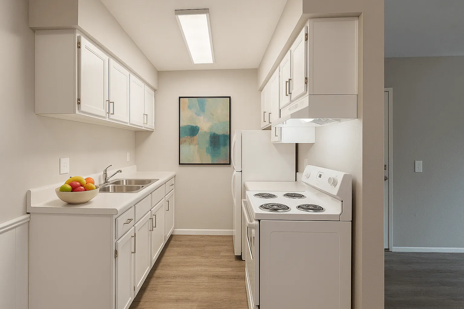 Copper Cove Apartments — Photo 1