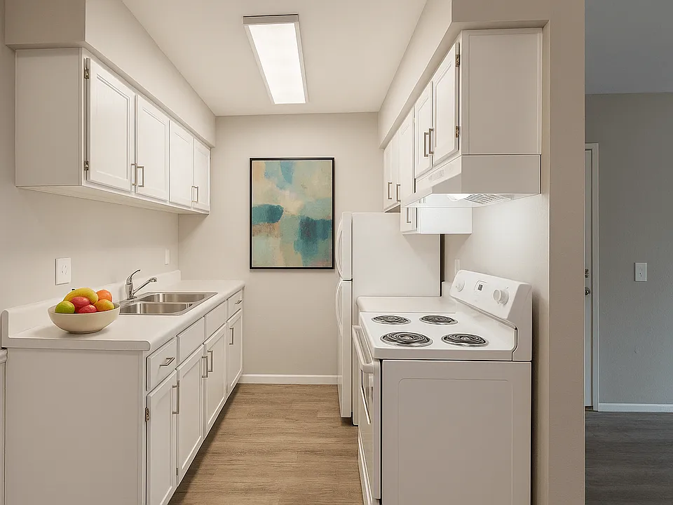 Copper Cove Apartments