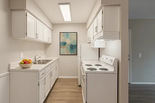 Copper Cove Apartments Photo 1