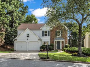 110 Sessingham Ln, Johns Creek, GA 30005