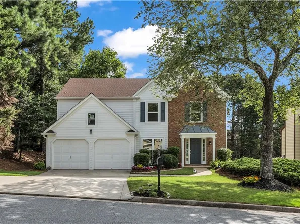 110 Sessingham Ln, Johns Creek, GA 30005