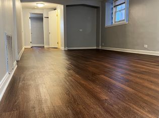4538 N Christiana Ave #Basement, Chicago, IL 60625