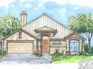 247 Well Spgs, Boerne, TX 78006